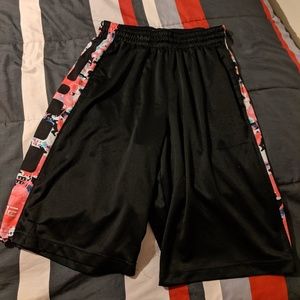 Nike Shorts Elite
